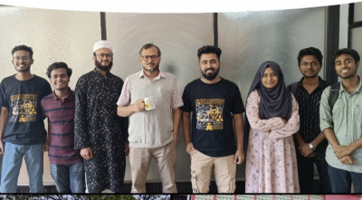 এক হাজার ডলার অনুদান পাচ্ছে শাবিপ্রবির ‘এসিএস’